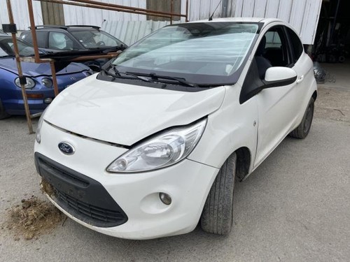 Tambour arriere droit - ford, ka