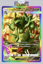 Pokemon TCG POCKET mega