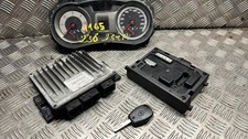 Kit de demarrage RENAULT CLIO