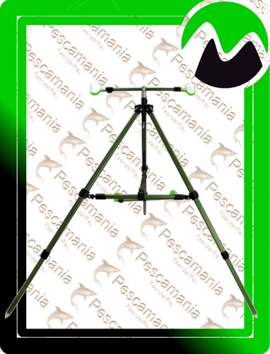 Maver reality tripod - maver, surf