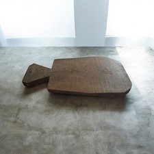 Ancienne Planche A Découper