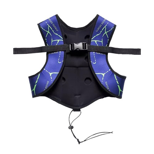 Gilet poids plongée - poids,