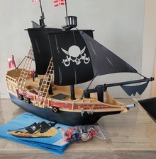 PLAYMOBIL 6678 Bateau voile