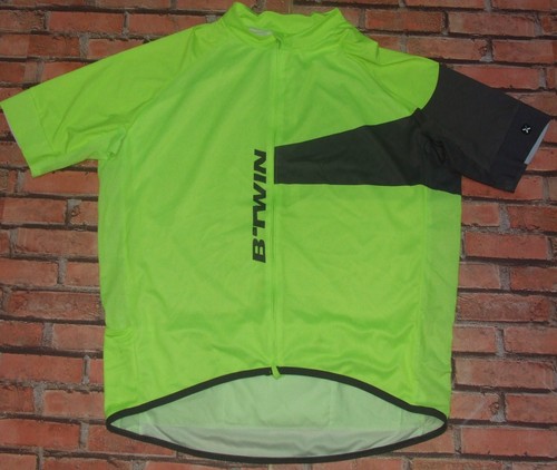 Twin maillot vélo - twin, de