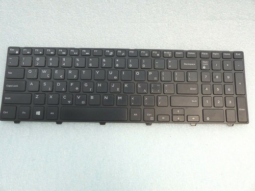 Clavier original dell inspiron - original,