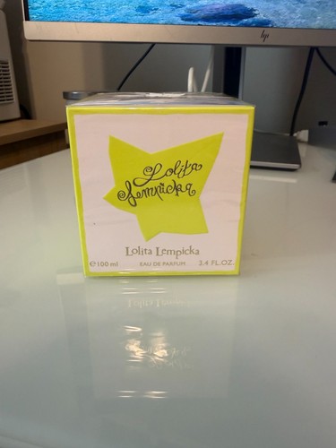 Lolita lempicka mon - lempicka, premier