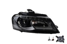 Phare Compatible Avec Audi A3