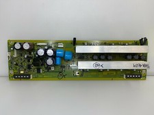 Panasonic TH-42PX80U SS Board