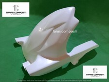 Garde boue arrière   KAWASAKI