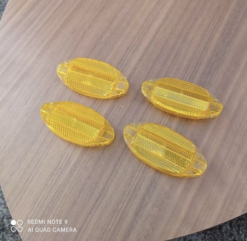 Catadioptres reflecteur - catadioptres,