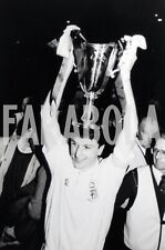 Photo de presse vintage