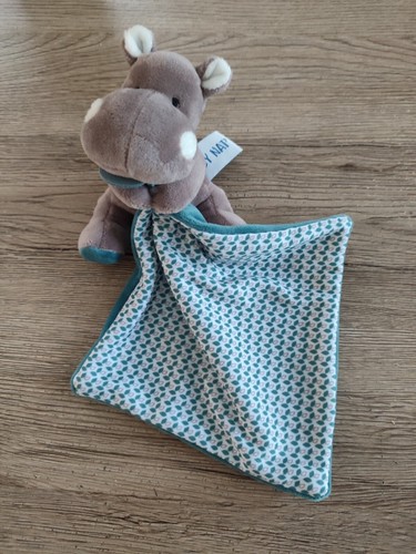 Baby nat bazile hippo - , l'hippo