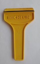 Raclette neige pare-brise Michelin