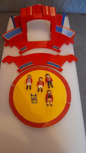 Lot pièces playmobil - lot, de