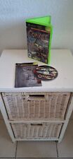 PROMO Conker Live & Reloaded Xbox PAL FR.