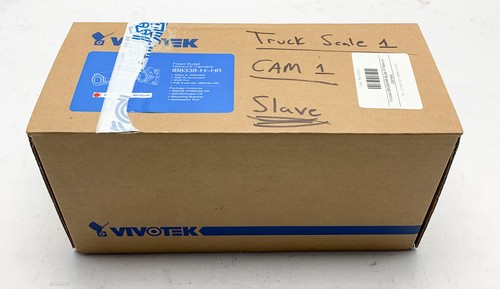 Vivotek ib8338 bullet ir - vivotek,