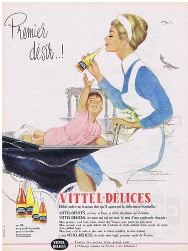 Publicite advertising 115 - advertising,