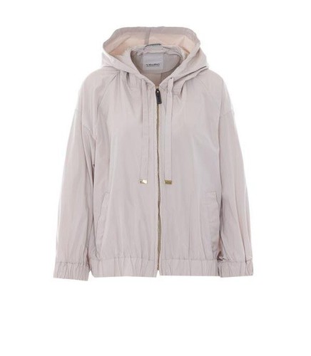 Maxmara veste coupe vent - veste, coupe-vent