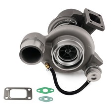 Hy35w turbo for - turbo, ram