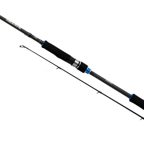 Canna nexave spinning shimano - nexave,