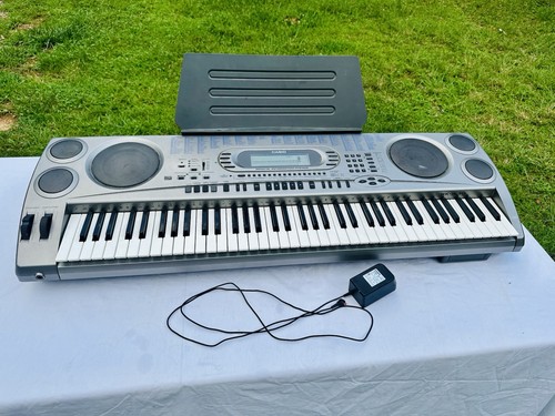 Superb sound casio 1630 - superb,