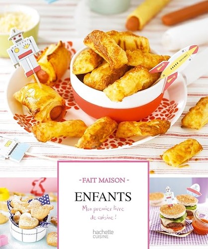 Pour les enfants - mon, premier