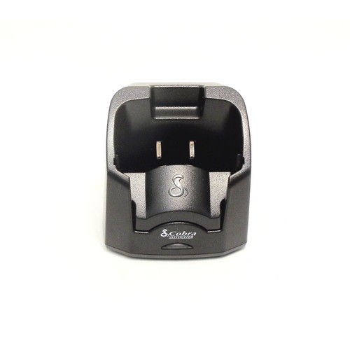 Cobra locking charging cradle - cobra,