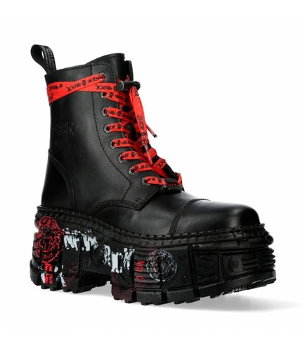 New rock botte - rock, en