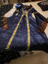 Déguisement Robe médiévale