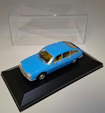 Citroën GS 1971 1/43 IXO Boite Vitrine
