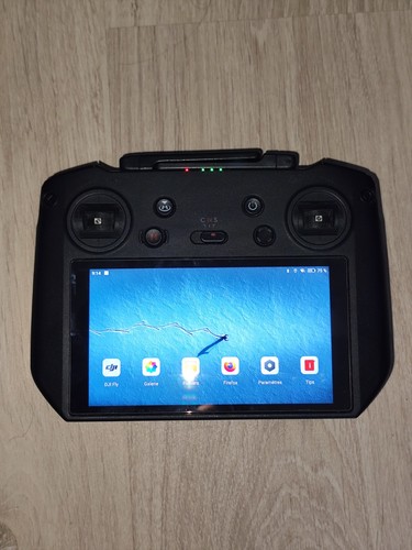 Dji pro rm510 - rc,