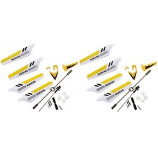 2X  Kit de Remplacement pour