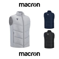 GILET VESTE REMBOURRÉE PARKA