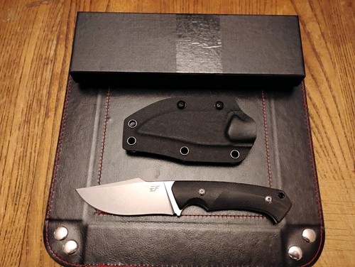 Eafengrow fixed blade - eafengrow,