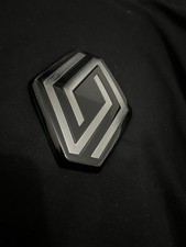 Logo arriere Renault Espace