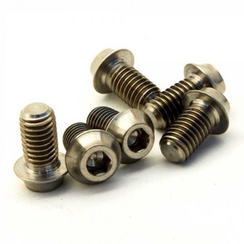 Kcnc boulons titane pour - kcnc,
