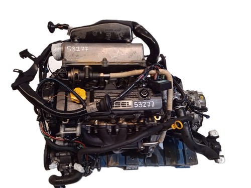 X17d moteur complet - x17d,