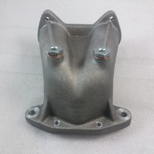 2AF Collecteur D'Aspiration