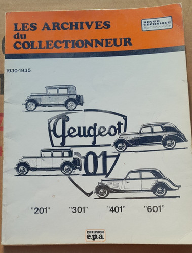 Revue technique les archives - revue,