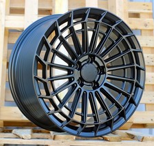 4x 22" AMG maybach Turbine