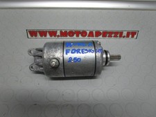 Moteur De Démarrage Honda