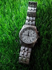 ALAIN DELON SWISS Chronograph