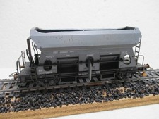 WAGON TREMIE DEUX ESSIEUX SBB-CFF FLEISCHMANN HO OCCASION