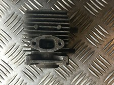 cylindre taille haie sur perche stihl HL75