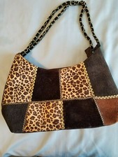 Cappelli Straworld Leopard