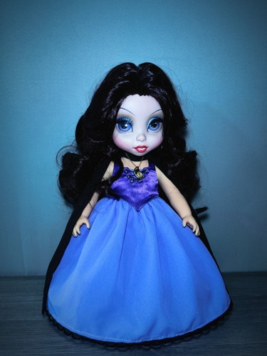 Disney animator doll - disney,