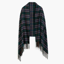 NWT J Crew Cape Scarf in