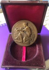 Médaille de BRONZE 1927