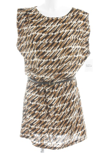 Promod robe manches courtes - robe,