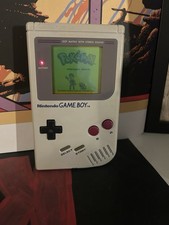 Nintendo Game Boy Console